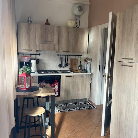 Вілла Casa Mia Statte Екстер'єр фото
