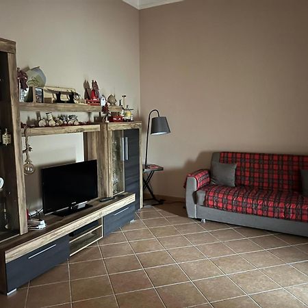 Вілла Casa Mia Statte Екстер'єр фото